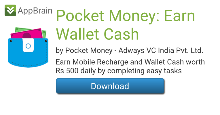 pocket money app 